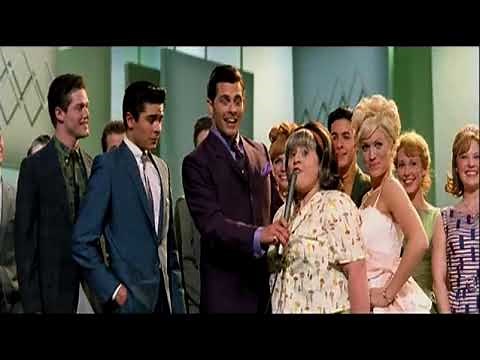 Hairspray Character Teaser - Tracy Turnblad