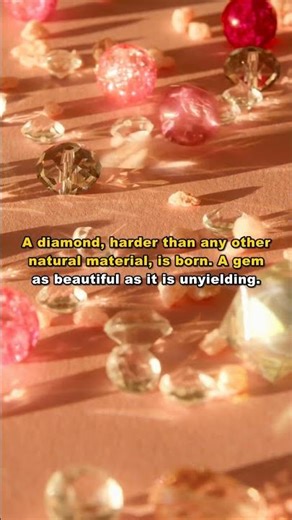 The Birth of Diamonds: A Journey Deep Inside Earth 🔥💎