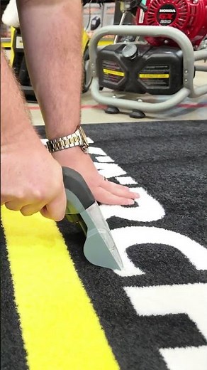 Karcher Upholstery Cleaner | Puzzi 8/1 Vacuum 1.100-246.0