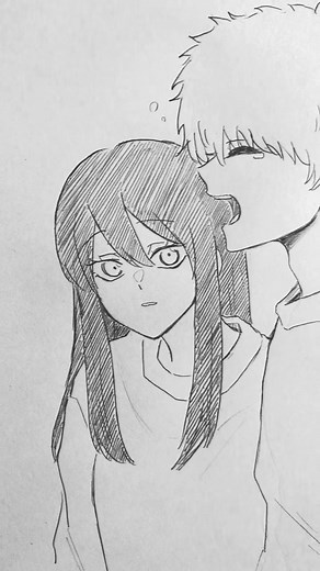 人のあくびうつるよね。#東リベ夢女子 #夢主注意