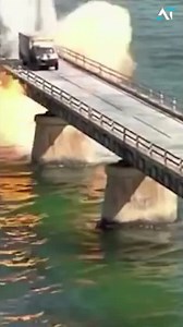 Avatar facts | Bridge scene in True Lies #AvatarFACTS