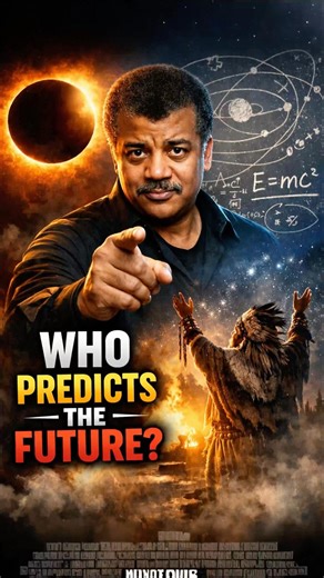 How Science Kills Mysticism | Neil DeGrasse Tyson