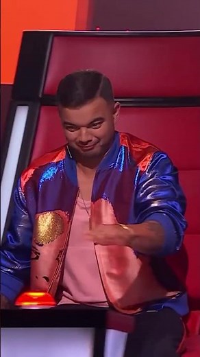 Hypnotic Performance Moment #thevoice #thevoiceaustarlia #singer