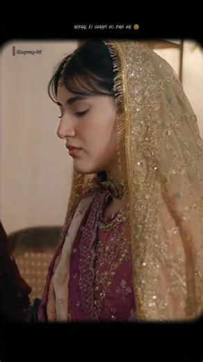 Miraal ki Shaadi kisse Hogi 😞❤️‍🩹 #drama #pakistanidrama #emostional #trendingdrama #bollywood