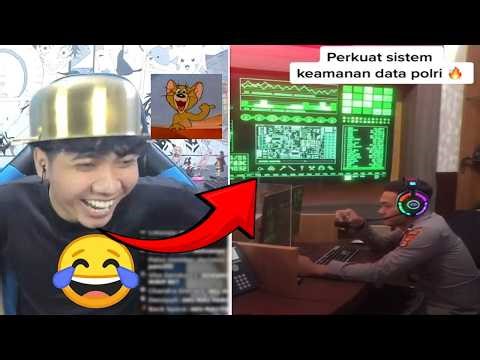 Setup PC Penonton Nguwawor Semua Rek - Review Setup #2