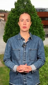 Amerikaner fick testa nollning på @liu_student Tv-programmet Allt för Sverige kom till Linlöping - och gästerna från USA verkade trivas… | Corren