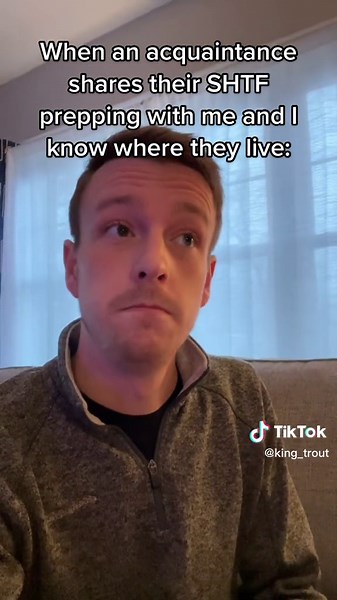 SHTF Prepping Tips for Emergency Situations