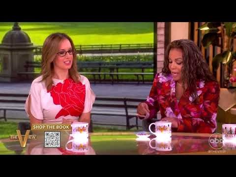 Inside Today’s Supreme Court With Legal Analyst Sarah Isgur | The View