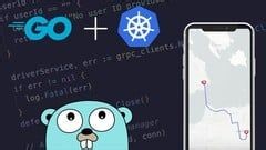 Go语言构建完整微服务（Complete Microservices with Go）