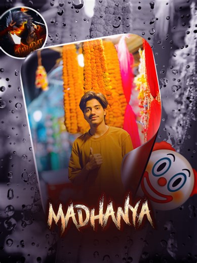 Exploring the Madhanya Xml File for YouTube Editing