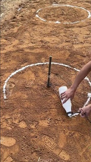 Perfect Circle Drawing | Technique Demo