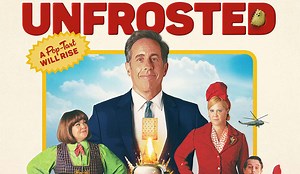 ‘Unfrosted’ Trailer: Jerry Seinfeld Splits The Atom Of Breakfast In New Pop-Tarts Movie For Netflix