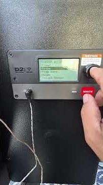 How to use your temp probe with your traeger grill model TFB57GLE.