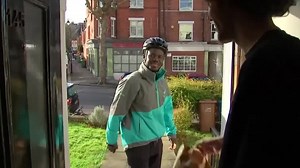 Deliveroo shares soar after $3.6 billion DoorDash takeover approach
