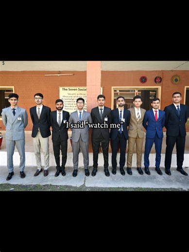 How I Overcame Doubts to Achieve ISSB Success