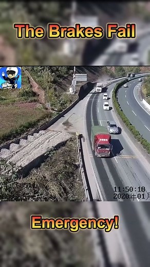 What to Do if Your Brakes Fail While Driving? Essential Tips for Car Safety