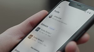 Volunteer Schedules - Scheduling volunteers is easier than ever!