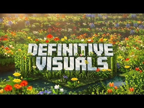 🤯 The MOST REALISTIC Shader for MCPE & Bedrock 1.21+ ( Definitive Visuals ) ULTRA Realistic