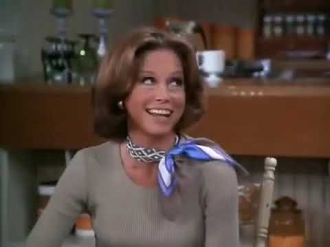 The Mary Tyler Moore Show S5E18 Phyllis Whips Inflation (January 18, 1975)
