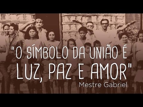 Video Institucional da União do Vegetal