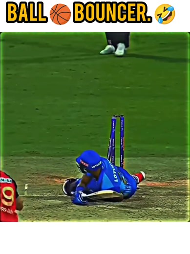Funny Bouncer's 😂 in cricket 🏏 . .#Cricket #CricketLovers #CricketLife #CricketAddict #CricketPassion