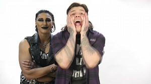 Which WWE Superstar nailed their #WrestleMania Goes Hollywood audition? | WWE