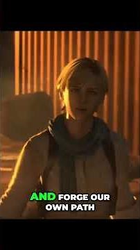 Sherry Birkin’s Incredible Evolution in Resident Evil!