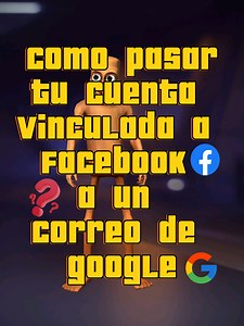 Cómo transferir cuenta de Free Fire a Google