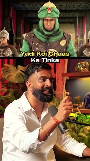Most Misunderstood King of India? Prithviraj Chauhan’s Real Legacy 👑🔥| Rajveer Sir Podcast ..