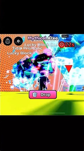Infinity La Neutron Tikitress🌴#roblox #stealabrainrot#escapetsunamiforbrainrots