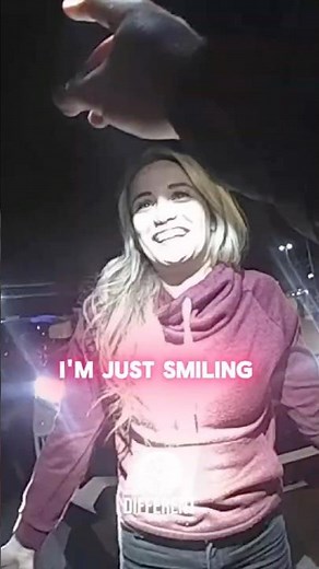 Funniest DUI Stop Ever Caught On Camera!😂