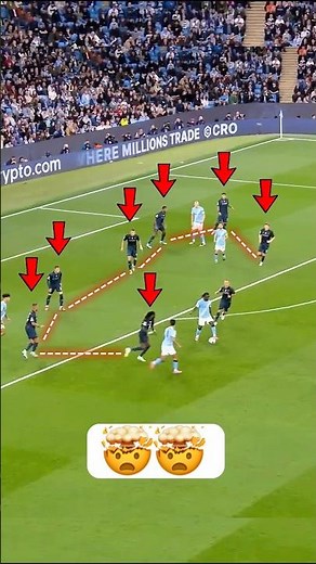 Unbelievable finish 🧠⚡️