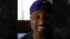 Andre Rison Suggests Terrelle Pryor Shoulda Boxed D.J. Swearinger
