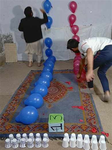 Ultimate Game Challenge: Compete and Win