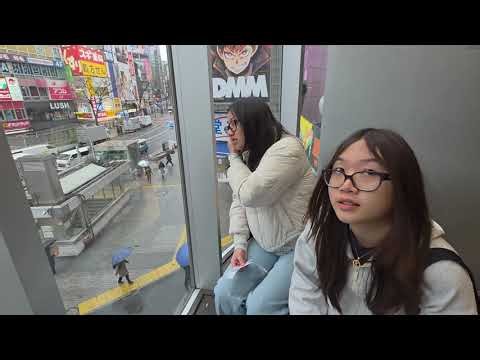 Spring Break 2026 in Japan