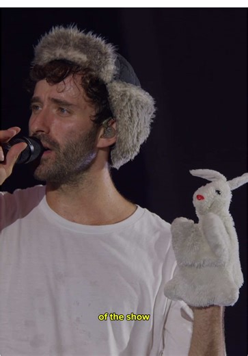 AJR's Hollywood Bowl Livestream Experience