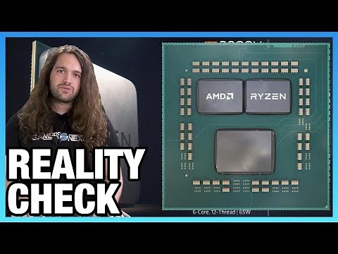 Explaining AMD's Misleading Marketing: X264 Stream Quality & Benchmarks