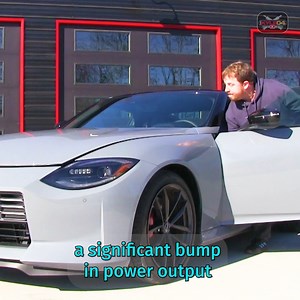 5.4K views · 42 reactions | Is this the best iteration of the Z yet? | Saabkyle04, LLC | Facebook