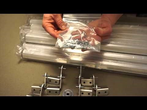 Coyote Roller Unboxing