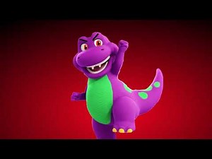 Barney Error Nintendo Switch 2 + Game Emulator Edition (14+ ONLY)