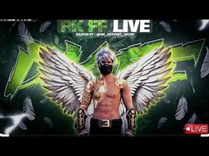 pyThoN ff is live! 95 custom challenge 💓⚡