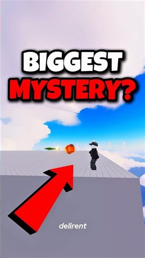 I Uncovered Roblox Rivals BIGGEST Mystery! 🔍