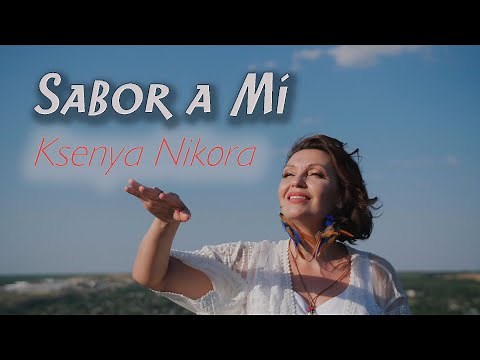 "Sabor a Mí" - Ksenya Nikora