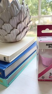 Look at these pink light bulbs I found! Perfect for a Barbie Party! Linked here(affiliate): https://urlgeni.us/amazon/SnX0 | Thistlewood Farm | Facebook