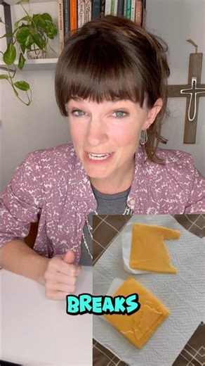 The “Puzzle Cheese” Trick: Teach Problem Solving During Meltdowns ←