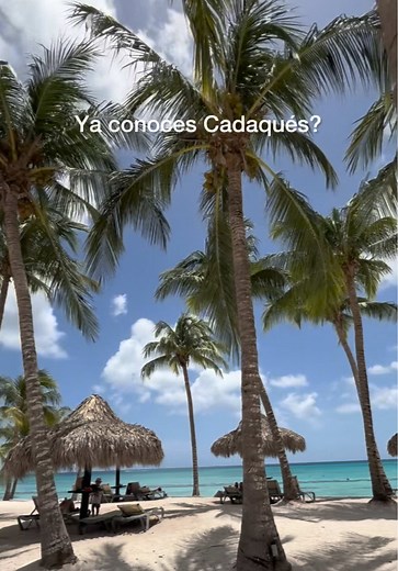 Descubre CADAQUÉS: Tu Paraíso en Bayahibe