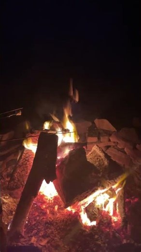 Just like FIRE!!!!!!🔥🍫