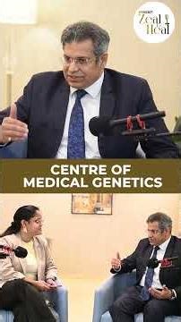 Genetic Testing: A Silent Clue That Can Help Prevent Sudden Cardiac Arrest