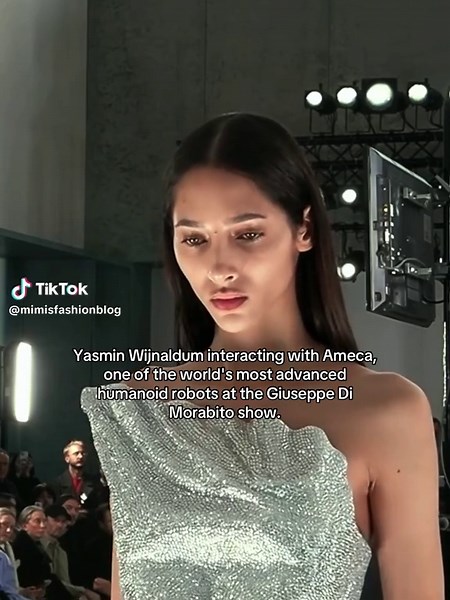 mimi's fashion blog no TikTok