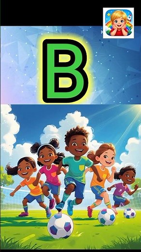 A for Apple 🍎 | ABC Alphabet Song for Kids | Learn ABCD with Fun Animation | Kids Learning Video